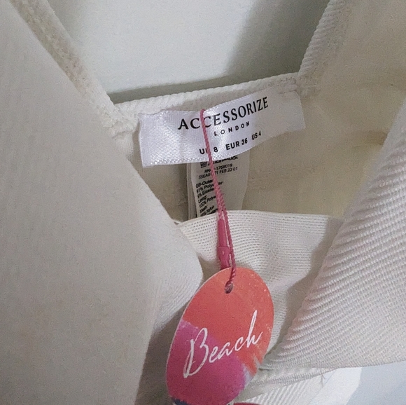 Accessorize London bathing suits - Picture 3 of 6